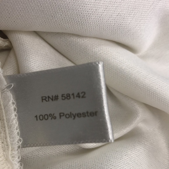 Muse embroidered cami - Picture 5 of 6